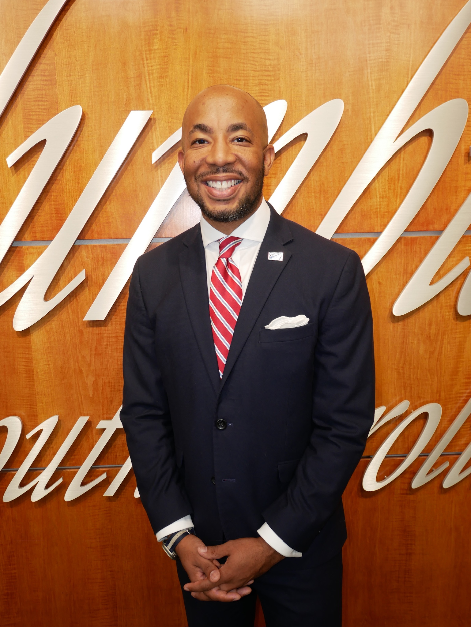 Post & Courier Columbia: Former chief of staff for Mayor Steve Benjamin to challenge Aditi Bussells for Columbia council seat