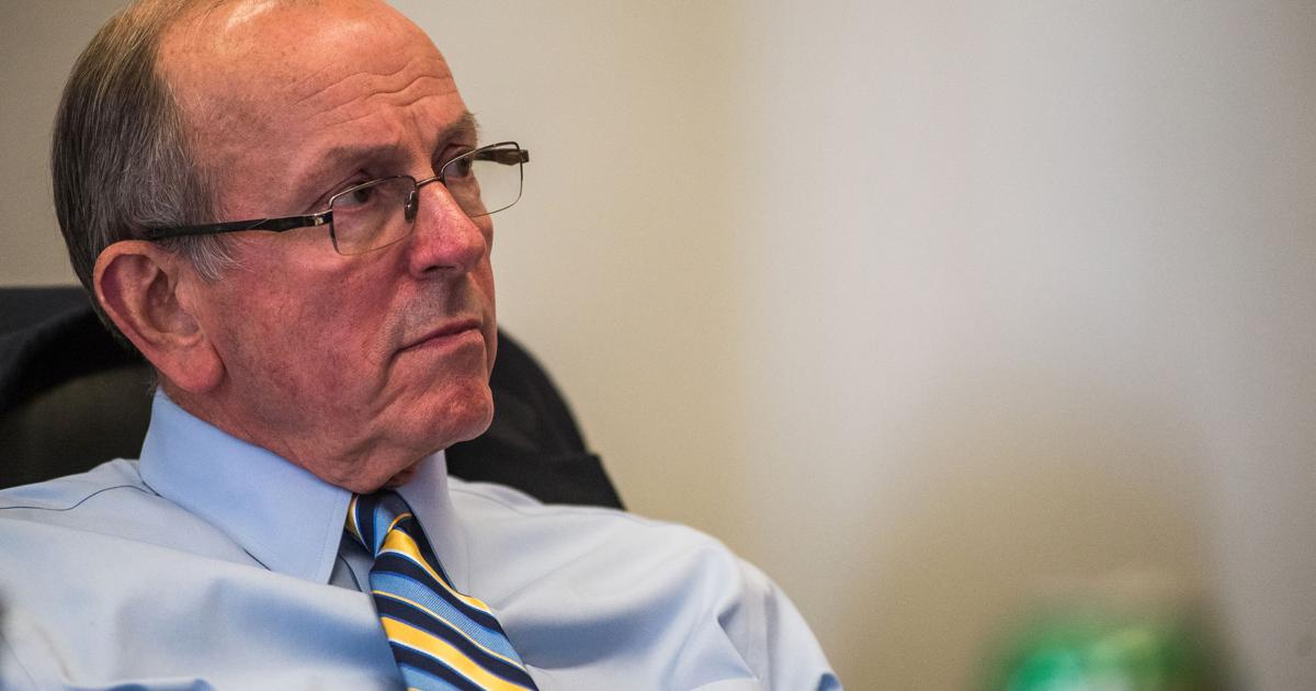 Retired Councilman Howard Duvall Endorses Sam Johnson for Columbia City Council At-Large